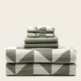 Umbra Australian Cotton Towels Bath - Tophatter Daily Deals