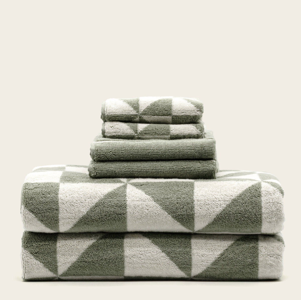 Umbra Australian Cotton Towels Bath - Tophatter Daily Deals