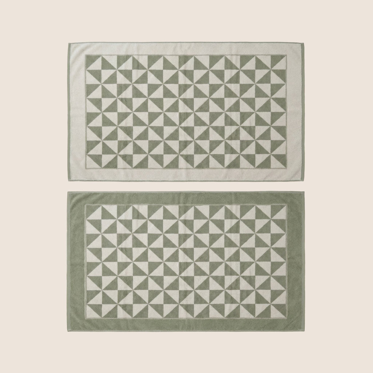Umbra Australian Cotton Towels Bath - Tophatter Daily Deals