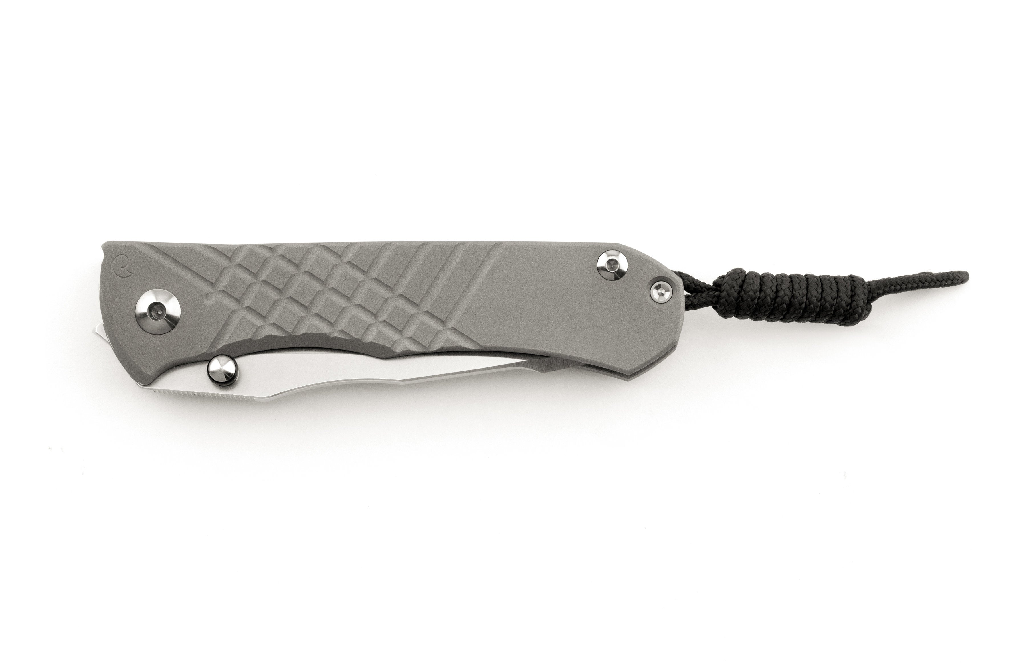 Chris Reeve Knives Umnumzaan - Drop Point - UMN-1000 - Tophatter Daily Deals