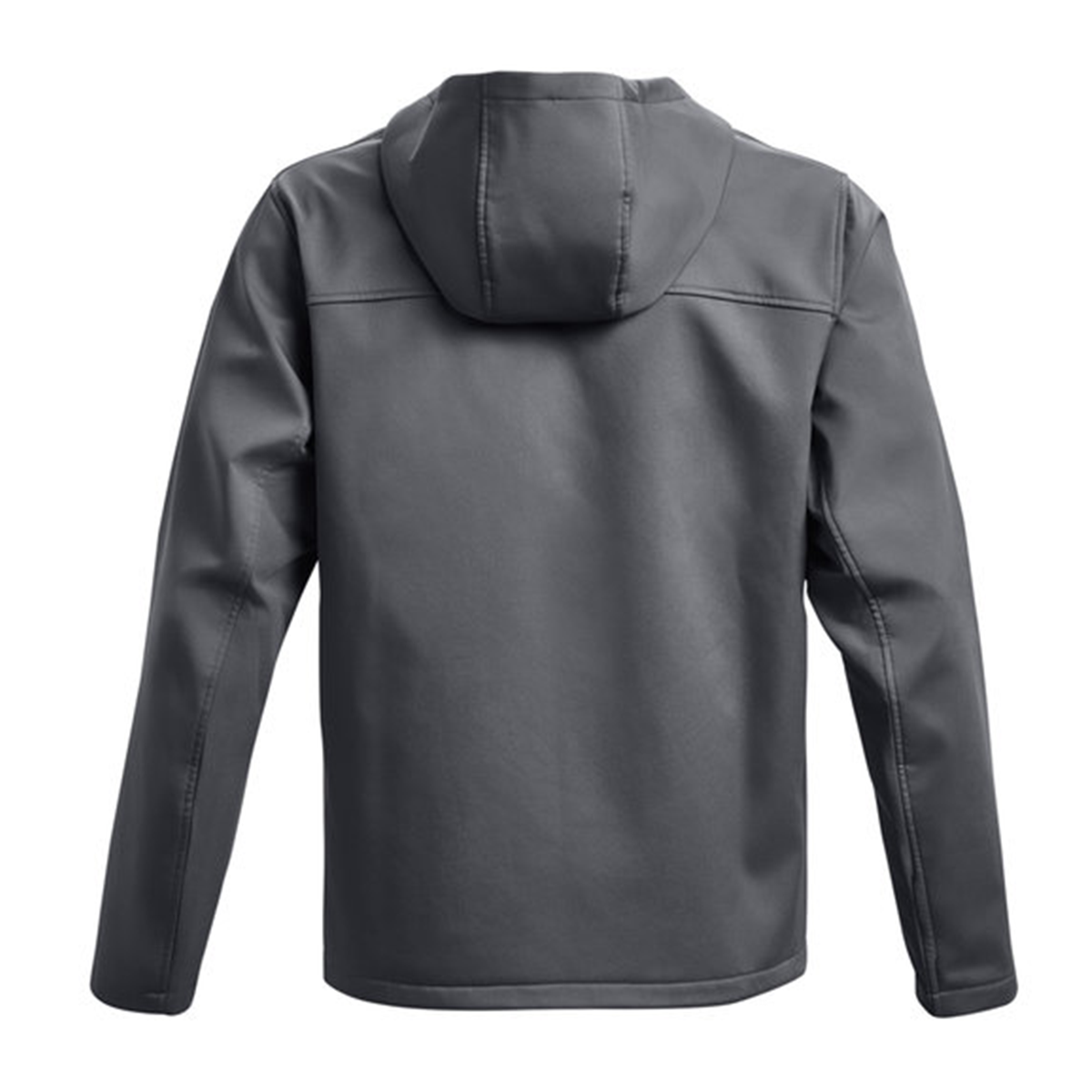 Under Armour Men's CGI Shield 2.0 Hooded Jacket Jackets - Tophatter Daily Deals