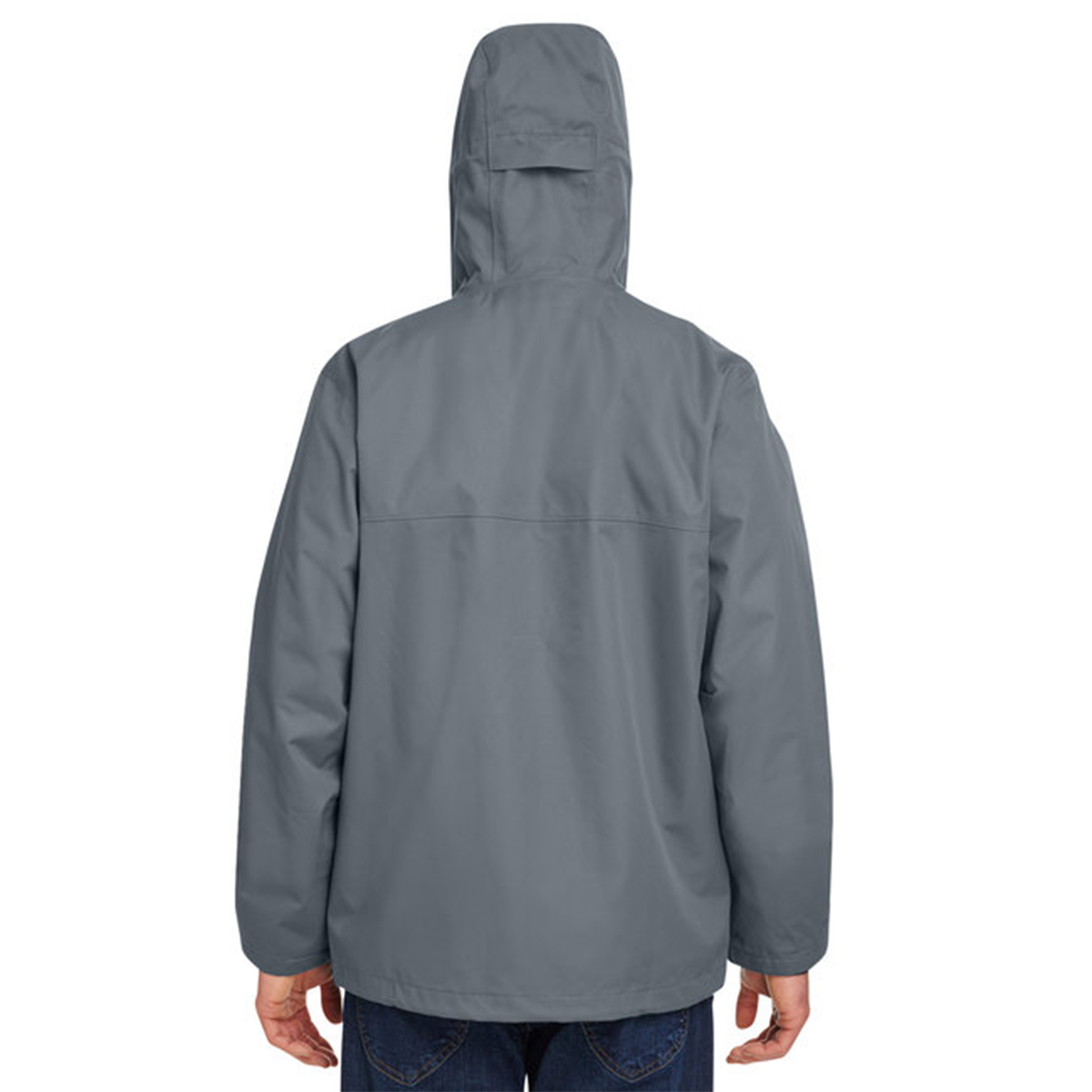 Under Armour Men's Porter 3-In-1 2.0 Jacket Jackets - Tophatter Daily Deals