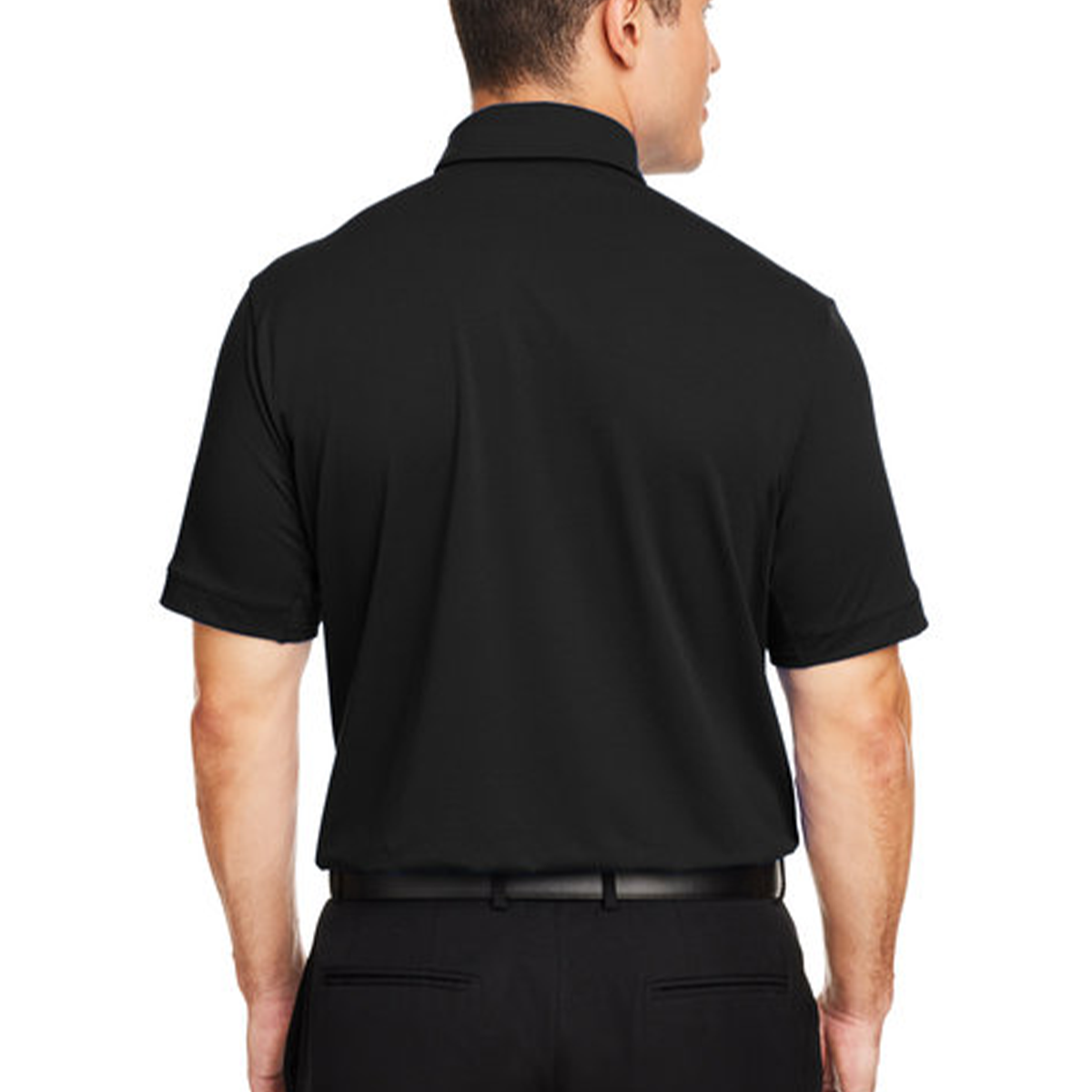 Under Armour Men's Title Polo Polos - Tophatter Daily Deals