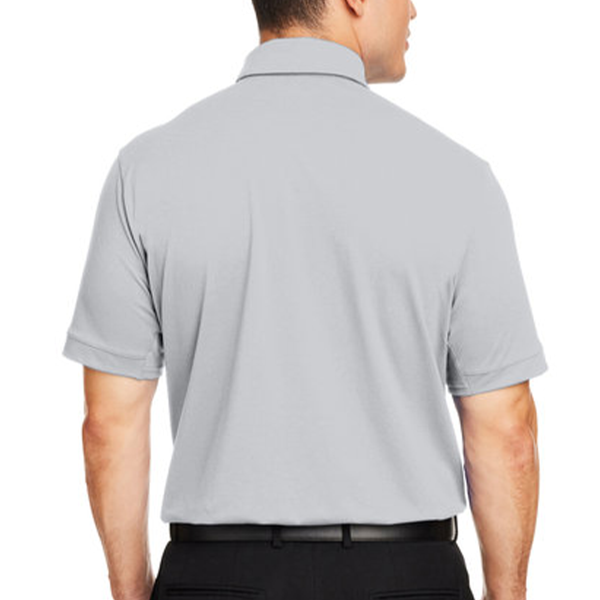 Under Armour Men's Title Polo Polos - Tophatter Daily Deals