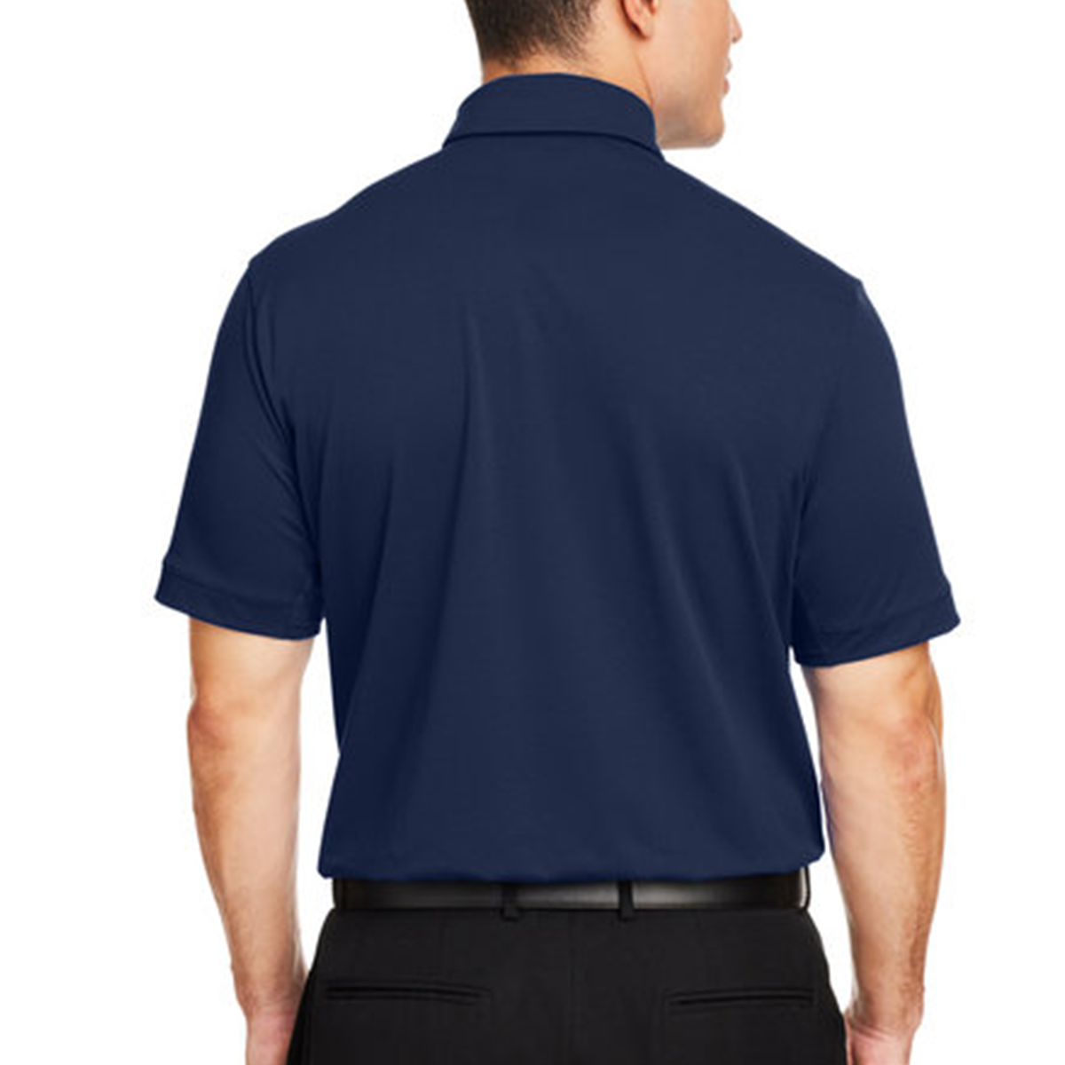 Under Armour Men's Title Polo Polos - Tophatter Daily Deals