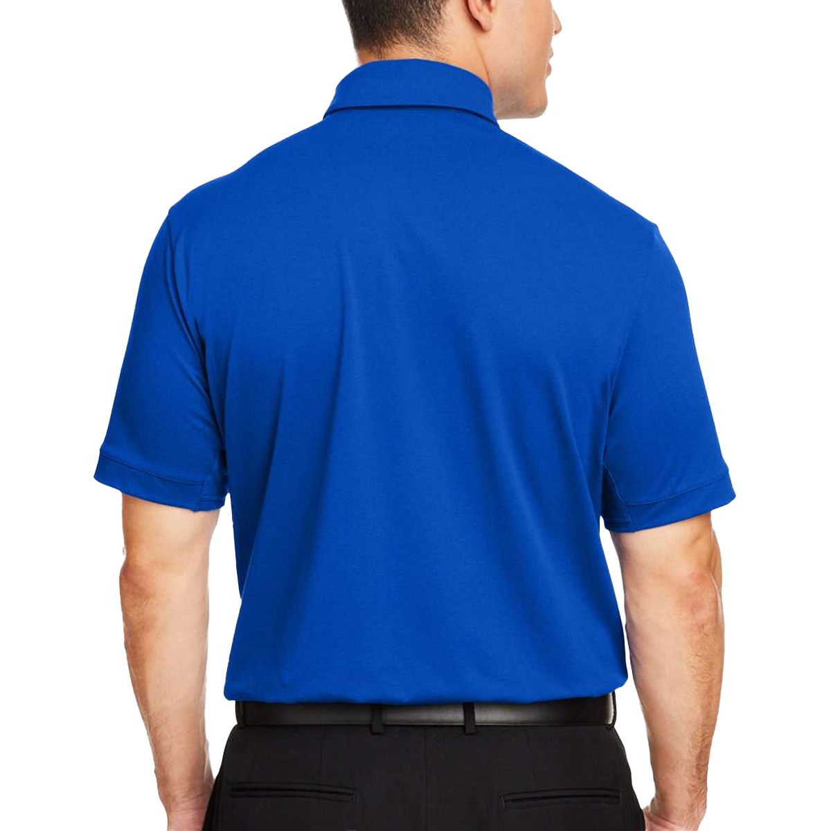 Under Armour Men's Title Polo Polos - Tophatter Daily Deals