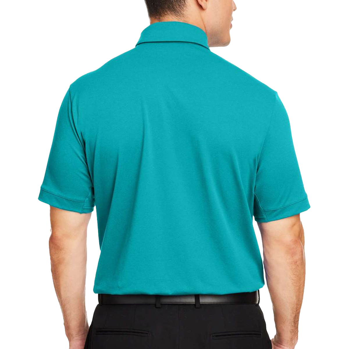 Under Armour Men's Title Polo Polos - Tophatter Daily Deals