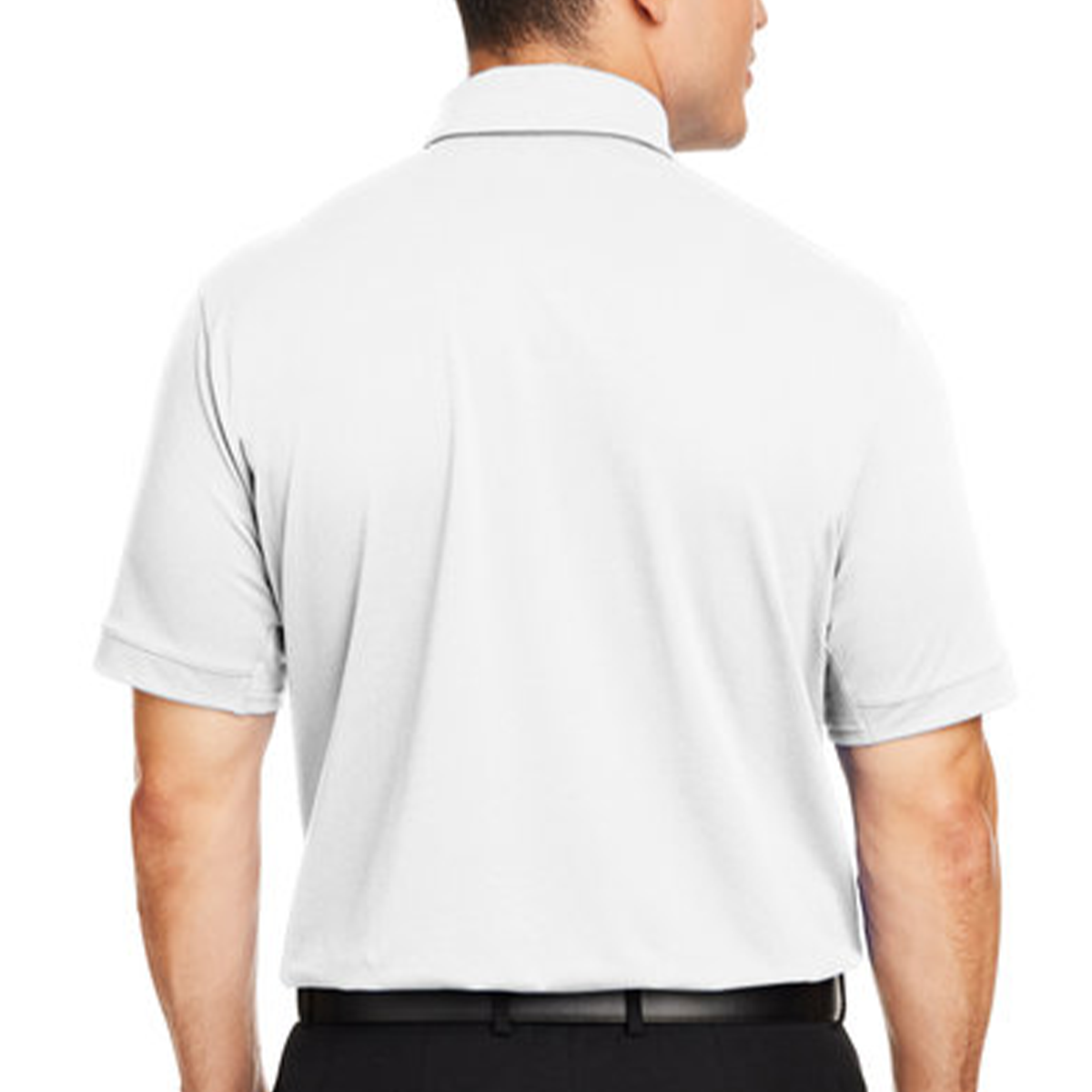 Under Armour Men's Title Polo Polos - Tophatter Daily Deals