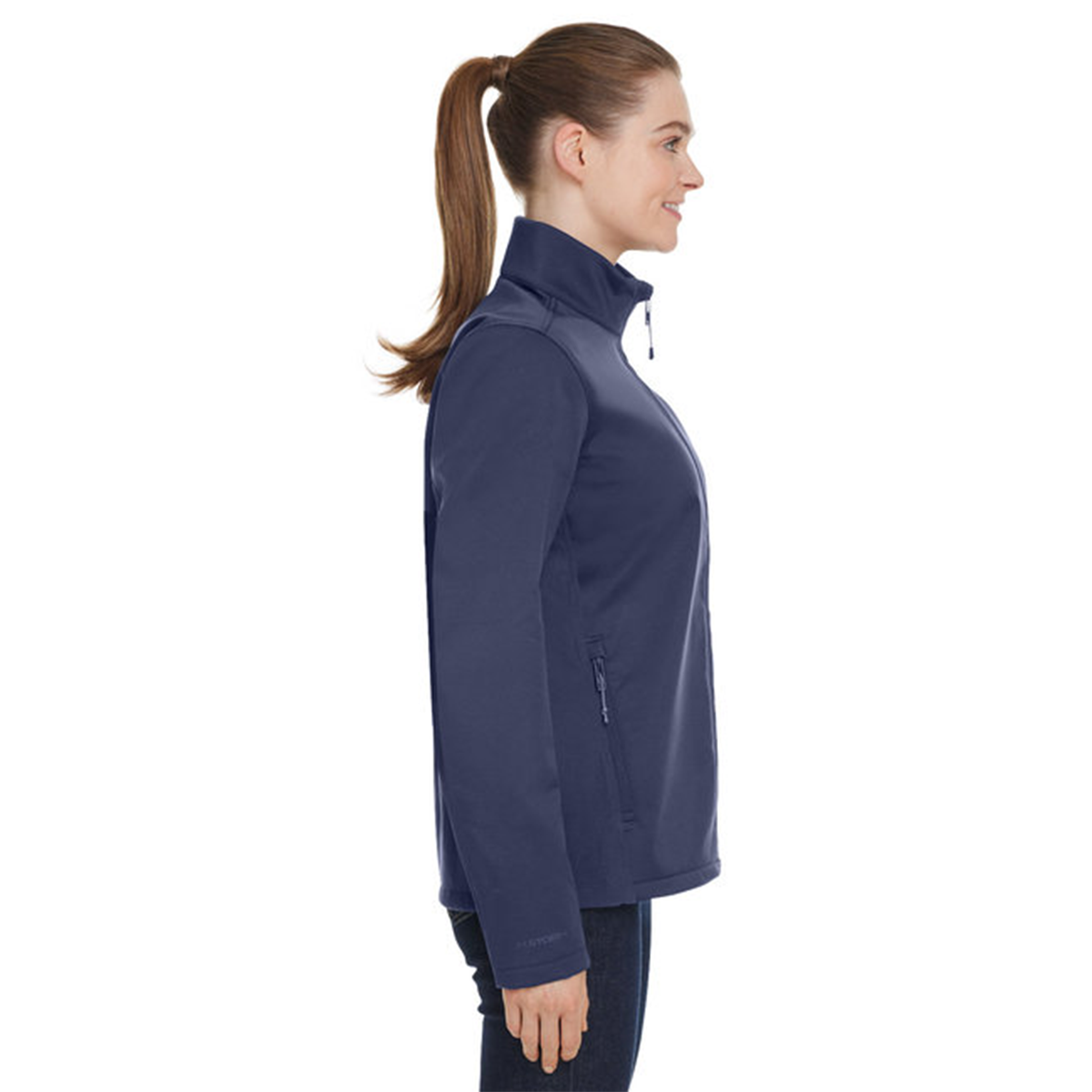 Under Armour Women's ColdGear Infrared Shield 2.0 Jacket Jackets - Tophatter Daily Deals