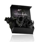Under Mattress Restraint Set > Bondage Gear > Bed Restraints - Tophatter Daily Deals