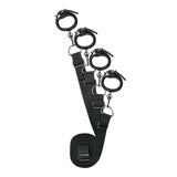 Under Mattress Restraint Set > Bondage Gear > Bed Restraints - Tophatter Daily Deals