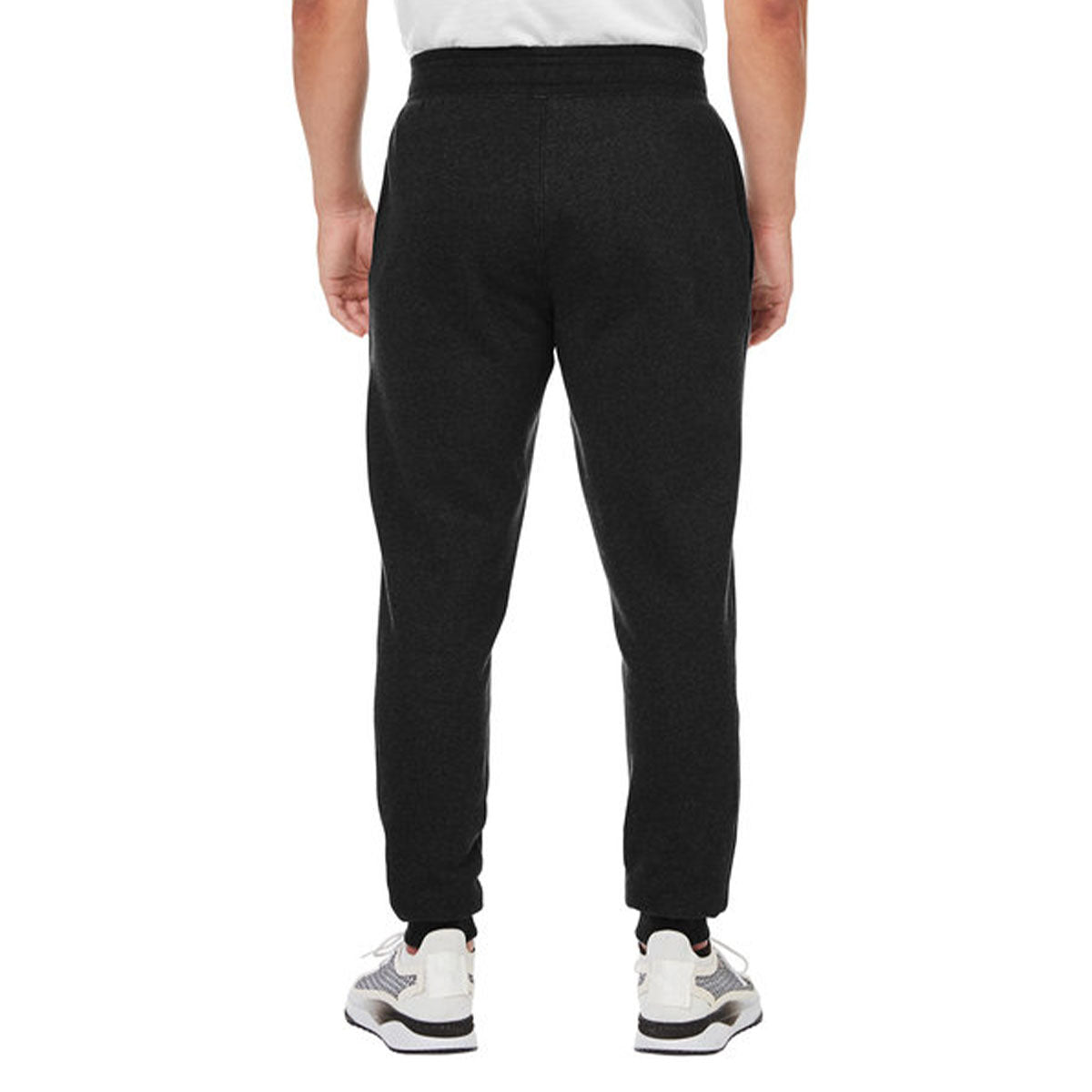 Under Armour Men's Hustle Fleece Joggers Joggers - Tophatter Daily Deals