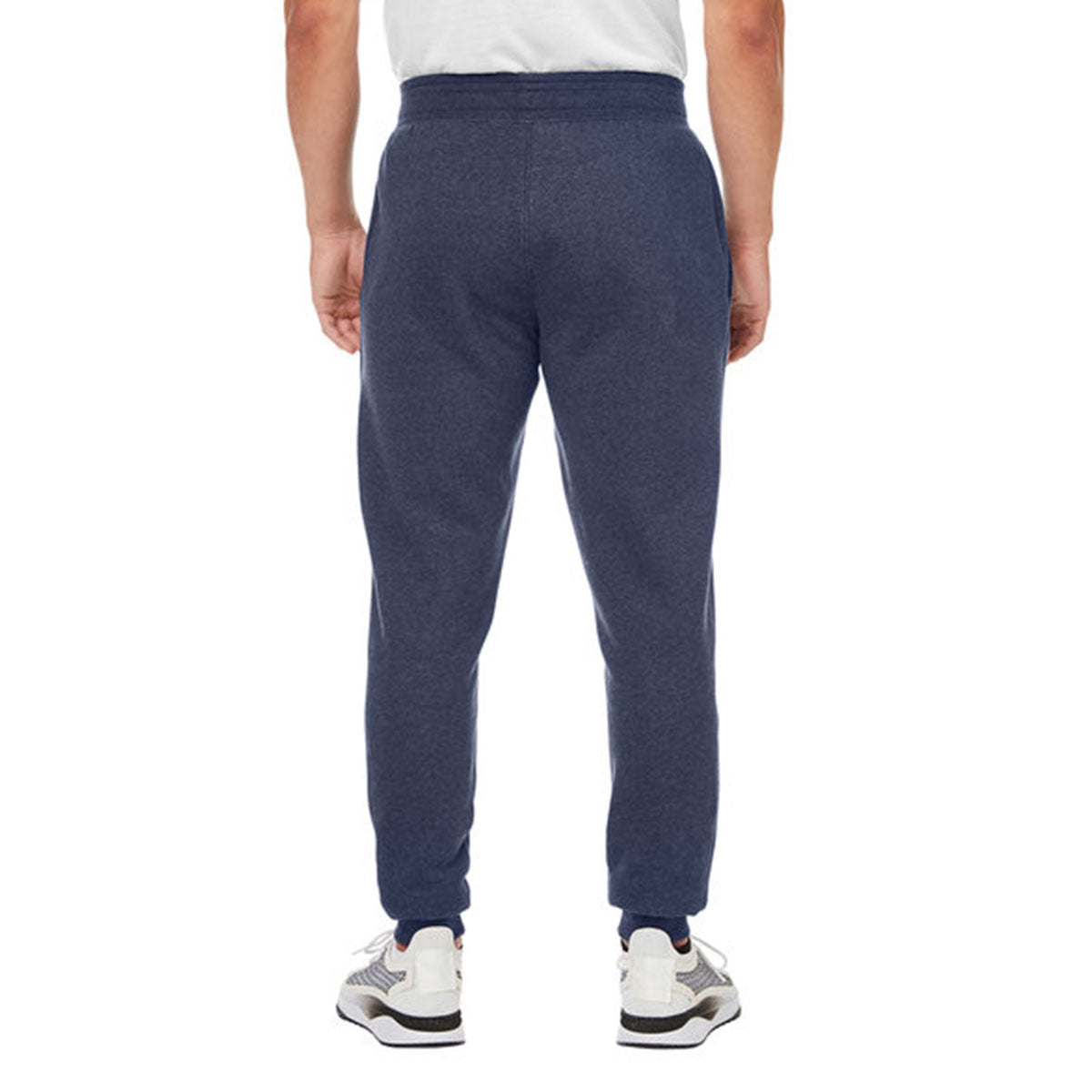 Under Armour Men's Hustle Fleece Joggers Joggers - Tophatter Daily Deals