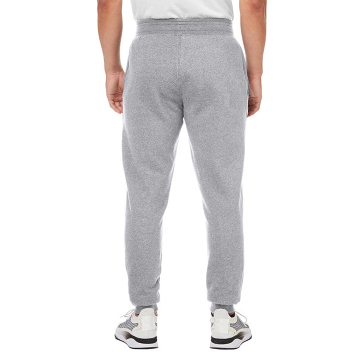 Under Armour Men's Hustle Fleece Joggers Joggers - Tophatter Daily Deals