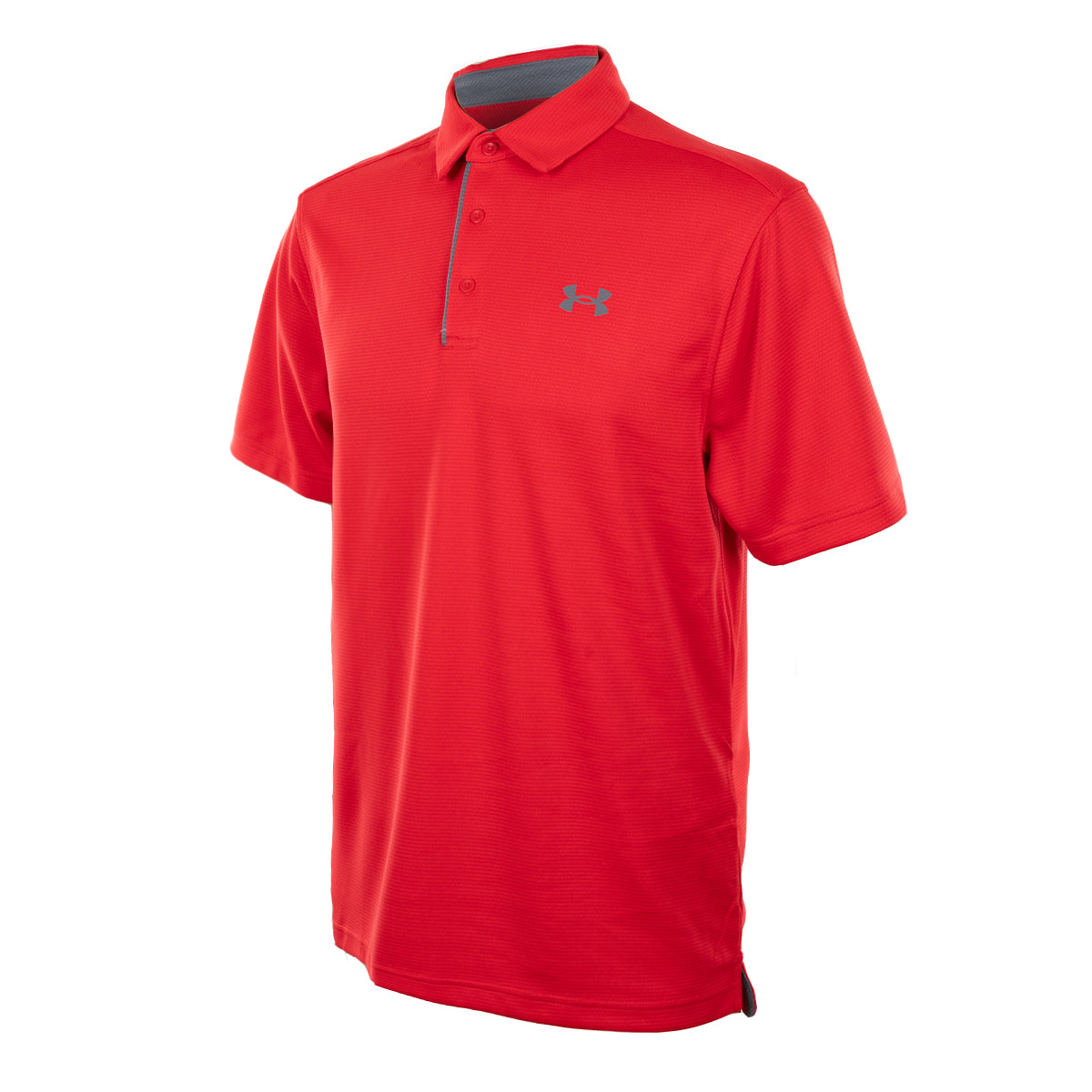 Under Armour Men's Tech Polo Polos - Tophatter Daily Deals