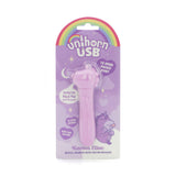 Unihorn Karma Lilac – USB Rechargeable Silicone Bullet Vibrator with 10 Speeds > Vibrators > Ladies > Clitoral Vibrators and Stimulators - Tophatter Daily Deals