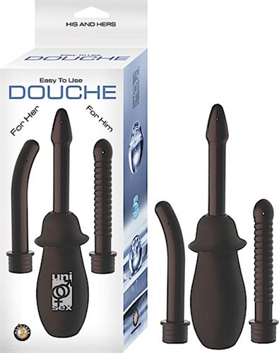 CleanStream Travel Enema Bulb Kit > Essentials > Douches - Tophatter Daily Deals