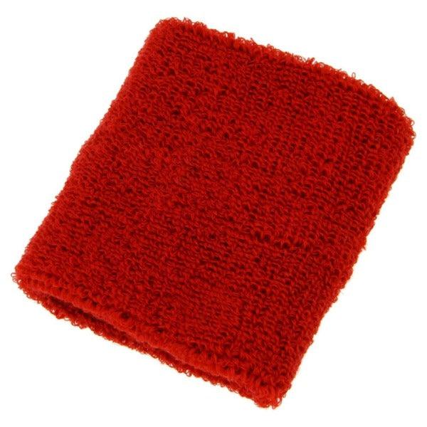 Unisex Sweat Wristbands - Sports Wrist Sweat Bands Wristbands Unisex 80s Fitness Sweatbands Gym Tennis Soccer - Tophatter Daily Deals