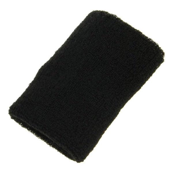 Unisex Sweat Wristbands - Sports Wrist Sweat Bands Wristbands Unisex 80s Fitness Sweatbands Gym Tennis Soccer - Tophatter Daily Deals