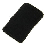 Unisex Sweat Wristbands - Sports Wrist Sweat Bands Wristbands Unisex 80s Fitness Sweatbands Gym Tennis Soccer - Tophatter Daily Deals