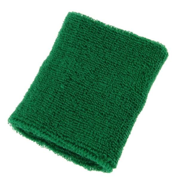 Unisex Sweat Wristbands - Sports Wrist Sweat Bands Wristbands Unisex 80s Fitness Sweatbands Gym Tennis Soccer - Tophatter Daily Deals