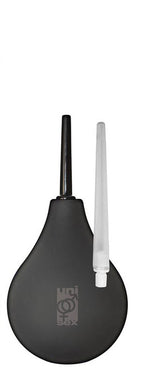Universal Black Douche System With Two Interchangeable Heads > Essentials > Douches - Tophatter Daily Deals
