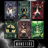 Universal Monsters Bride of Frankenstein Limited Edition Art Print Art Print - Tophatter Daily Deals