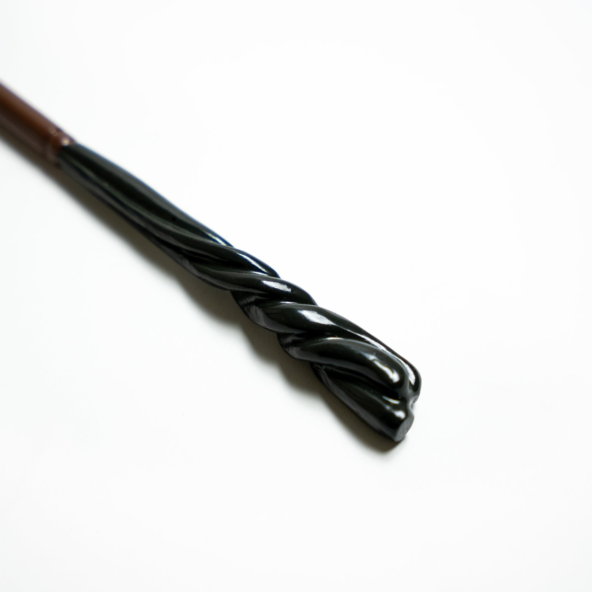 Magic Wands - Unsung Hero Wizard's Wand (Resin) Movie Sword - Tophatter Daily Deals