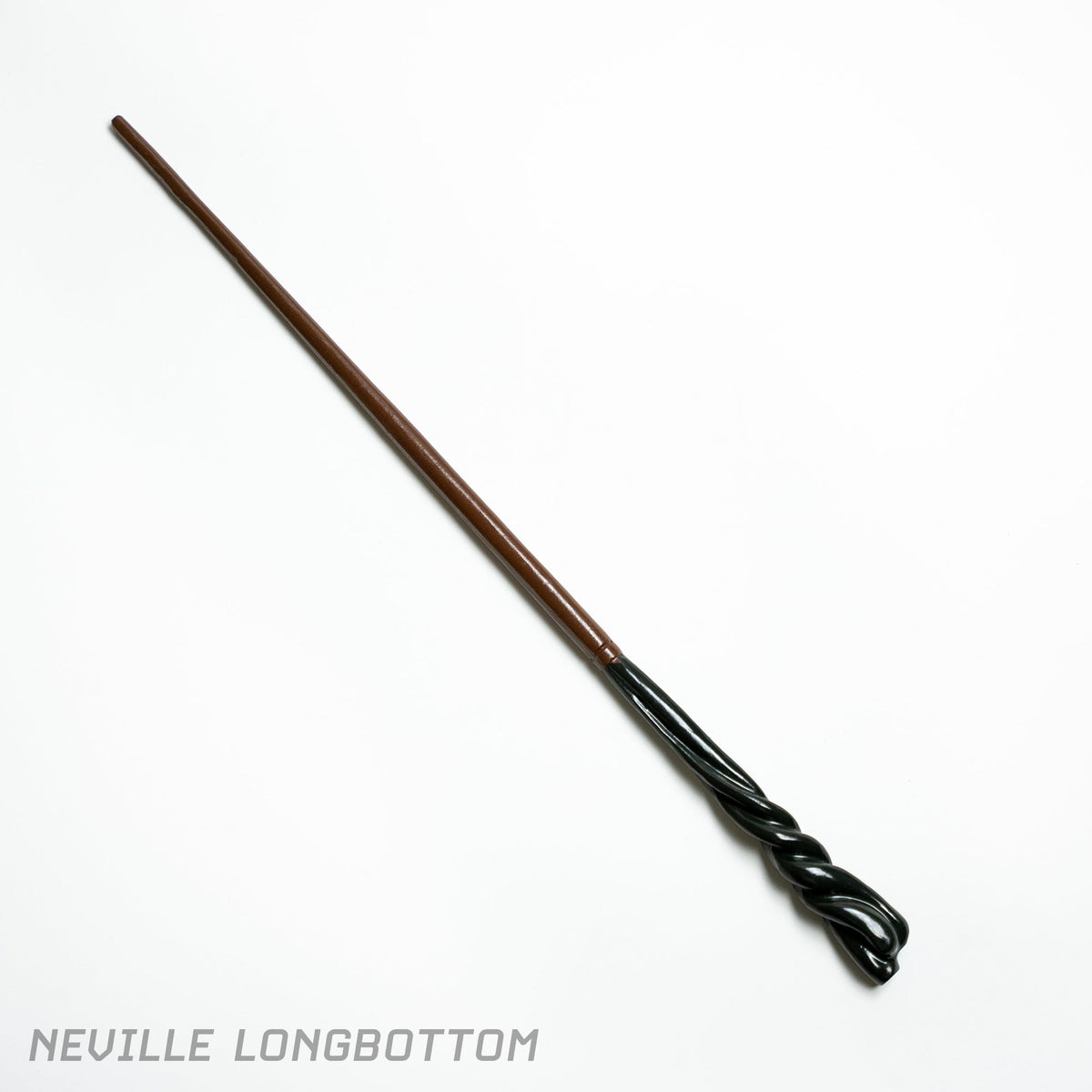 Magic Wands - Unsung Hero Wizard's Wand (Resin) Movie Sword - Tophatter Daily Deals