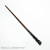 Magic Wands - Unsung Hero Wizard's Wand (Resin) Movie Sword - Tophatter Daily Deals