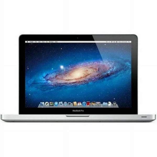 Apple MacBook Pro Core i7 2.9GHz 4GB RAM 500GB HD 13 MD102LL/A (Refurbished) Excellent Apple MacBook - Tophatter Daily Deals