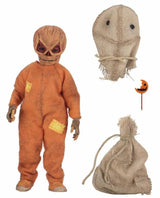 Trick R Treat - Sam Clothed Figure (8" Scale) Action Figure - Tophatter Daily Deals