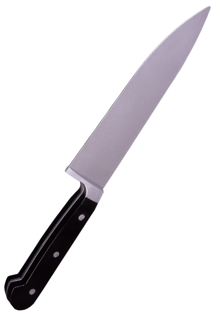 Halloween – Michael Myers Kitchen Knife Prop Replica Cosplay Weapon Replica - Tophatter Daily Deals