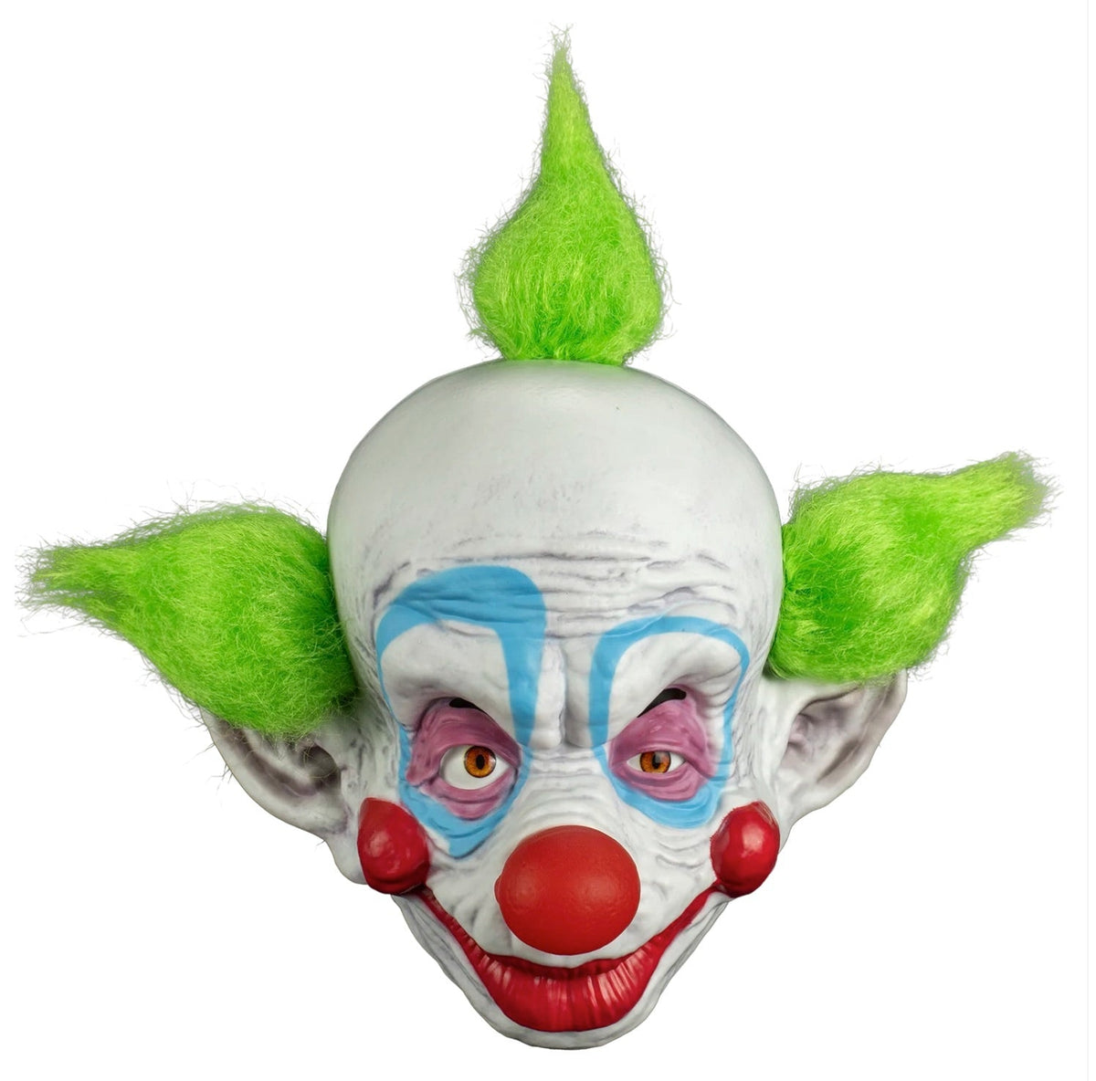 Killer Klowns from Outer Space – Shorty Deluxe Injection Mask Mask - Tophatter Daily Deals