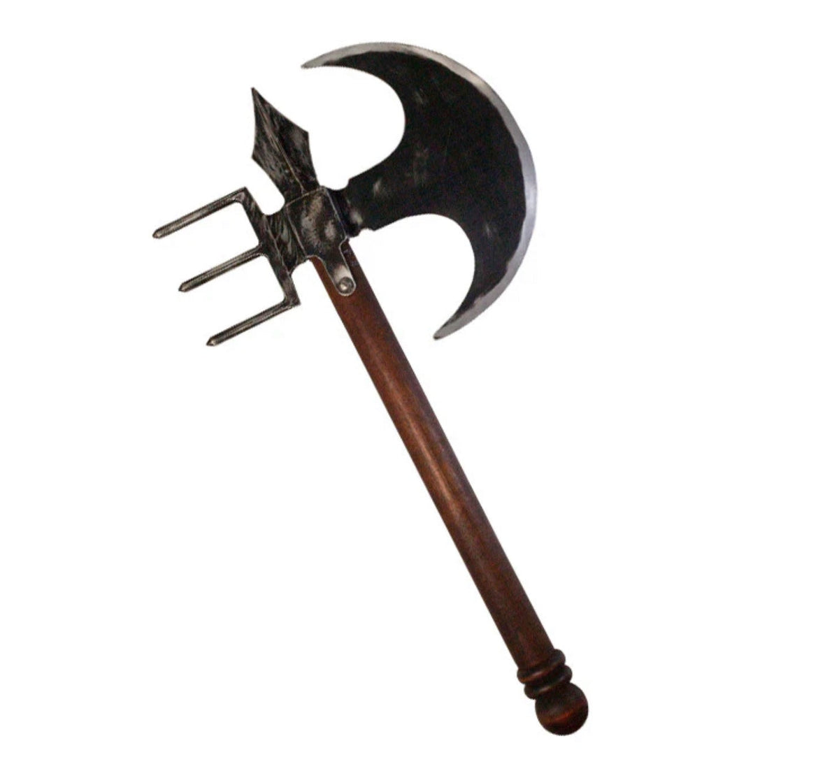 Jeepers Creepers - Official Life Size Creeper Axe Prop Replica From Trick Or Treat Studios Cosplay Weapon Replica - Tophatter Daily Deals