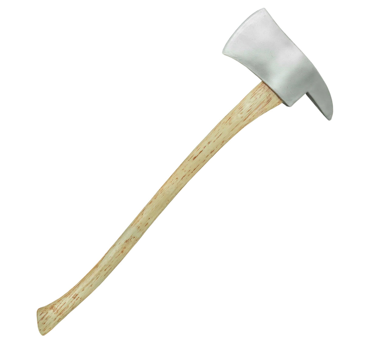The Shining - Life Size Jack Torrance Axe Replica (Cosplay Safe Foam) Cosplay Weapon Replica - Tophatter Daily Deals