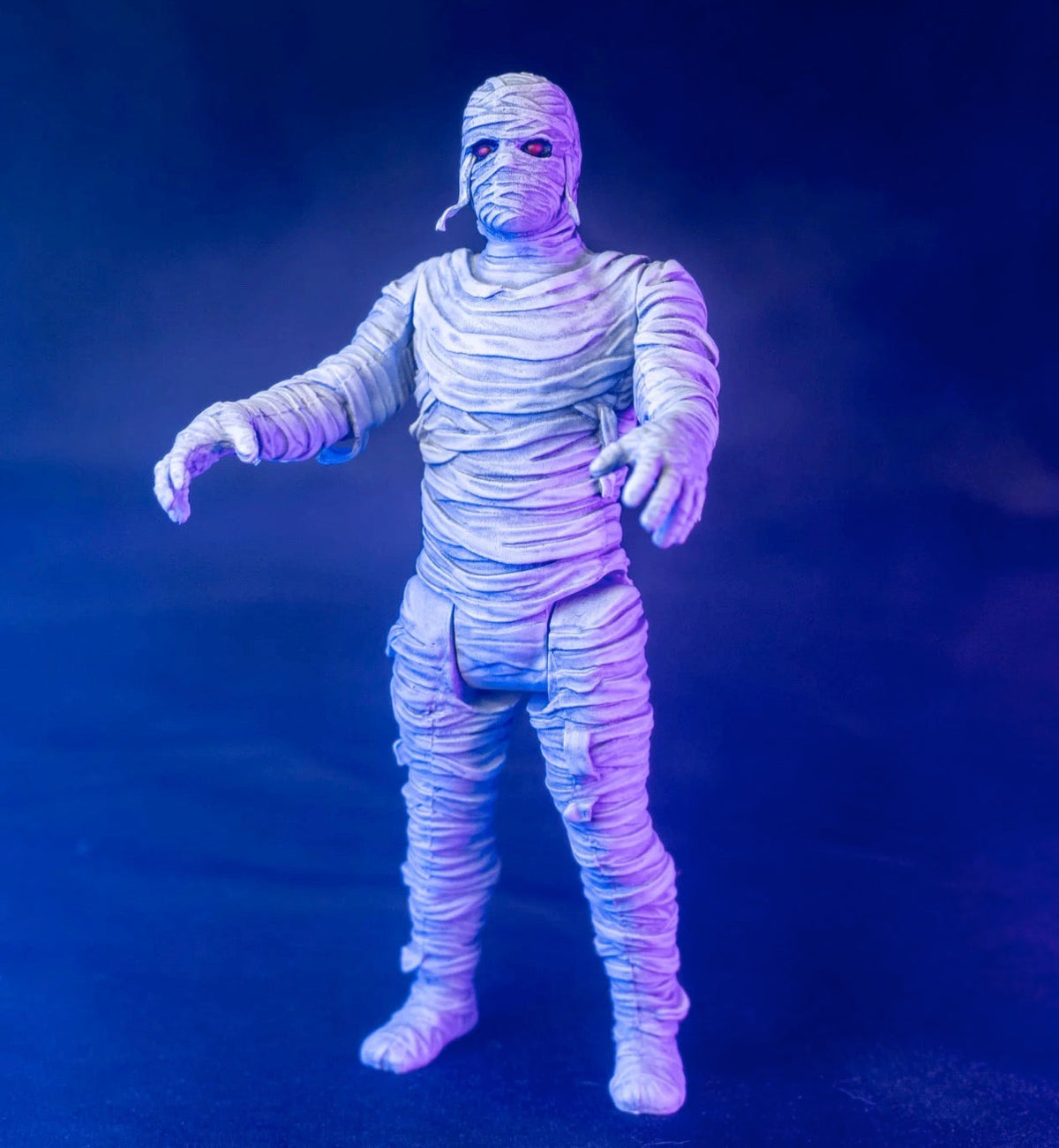 Goosebumps – Action Figure (Assorted Characters) Action Figure - Tophatter Daily Deals