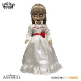 The Conjuring – Living Dead Dolls Presents Annabelle Doll Collectible Doll - Tophatter Daily Deals