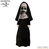 The Conjuring – Living Dead Dolls Presents The Nun Doll Collectible Doll - Tophatter Daily Deals
