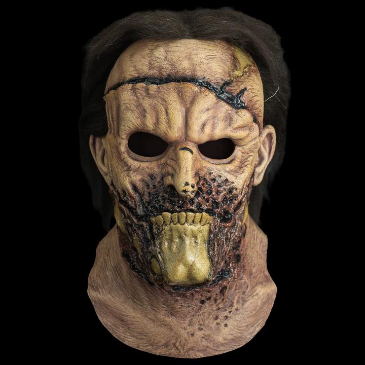 Evil Dead: Army Of Darkness - Official Evil Ash Mask by Trick Or Treat Studios Mask - Tophatter Daily Deals