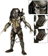 Predator - 1:4 Scale Predator jungle Hunter with LED Lights (19") Collectible Figure - Tophatter Daily Deals