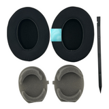 CS Upgraded Replacement Ear Pad Cushions for Sony WH-1000XM3 Headphones | Cooling Gel Audio Accessories - Tophatter Daily Deals