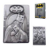 DC Comics Limited Edition Batman Ingot