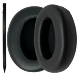 Replacement Ear Pad Cushions for Sony WH-XB910N WHXB910N YY2951 Headphones Black Audio Accessories - Tophatter Daily Deals