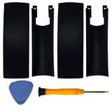 Replacement Side Cover Slider Parts UPGRADE KIT for Sony WH-1000XM3 WH1000XM3 Headphones Audio Accessories - Tophatter Daily Deals