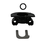 Sony WH-1000XM4 WH1000XM4 XM4 Hinge Swivel Part Replacement with Metal Clip and O-Ring | Left or Right Audio Accessories - Tophatter Daily Deals