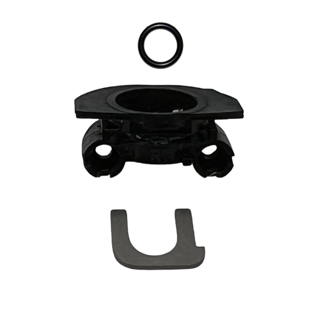 Sony WH-1000XM4 WH1000XM4 XM4 Hinge Swivel Part Replacement with Metal Clip and O-Ring | Left or Right Audio Accessories - Tophatter Daily Deals