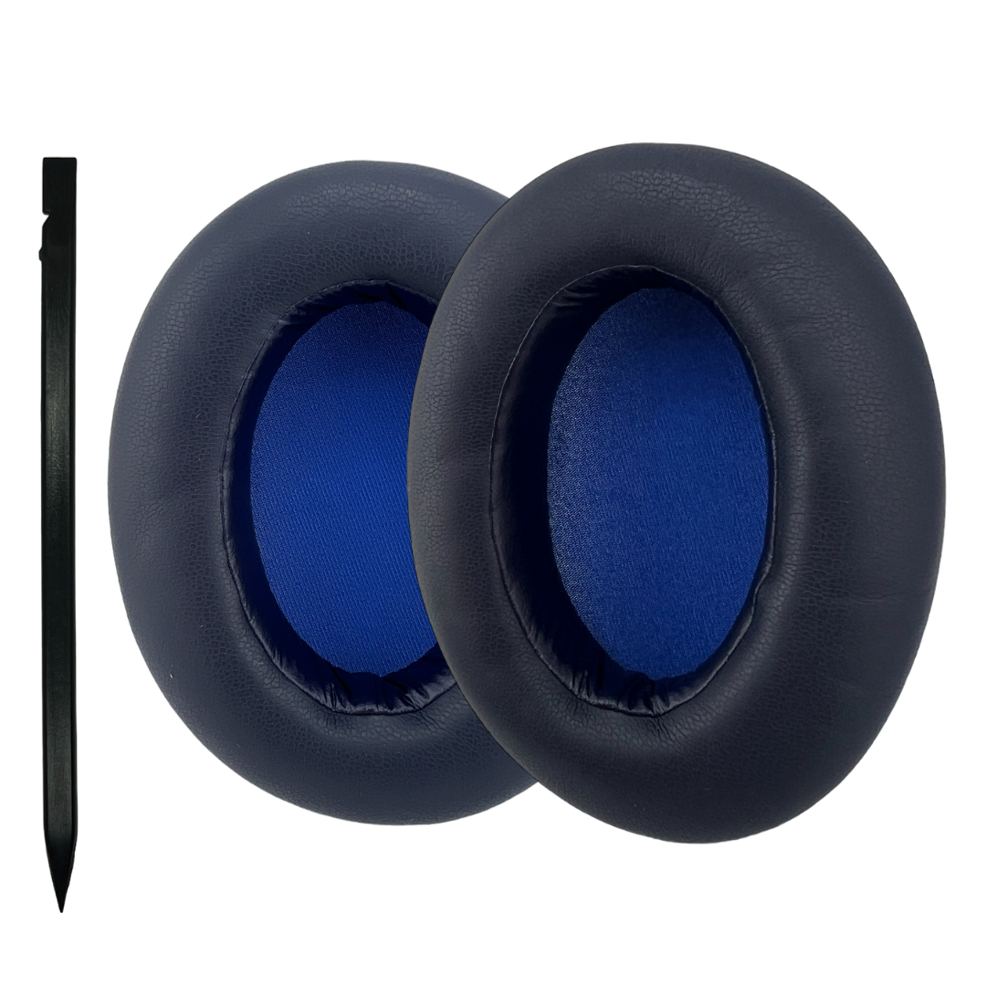 Replacement Ear Pad Cushions for Sony WH-XB910N WHXB910N YY2951 Headphones Blue Audio Accessories - Tophatter Daily Deals