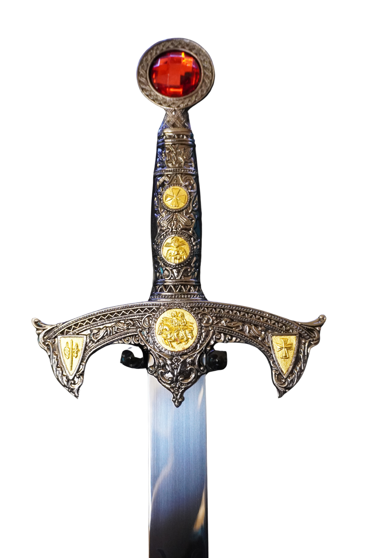Once Upon A Time - Excalibur Sword - Tophatter Daily Deals