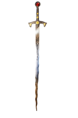 Once Upon A Time - Excalibur Sword - Tophatter Daily Deals